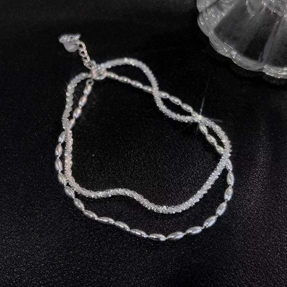 Double Strand Bracelets - Picture 2 of 2